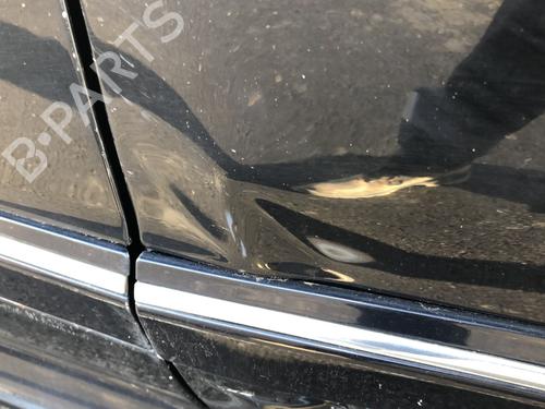 Front left lock MERCEDES-BENZ B-CLASS Sports Tourer (W245) B 200 CDI (245.208) | BP32268586C98