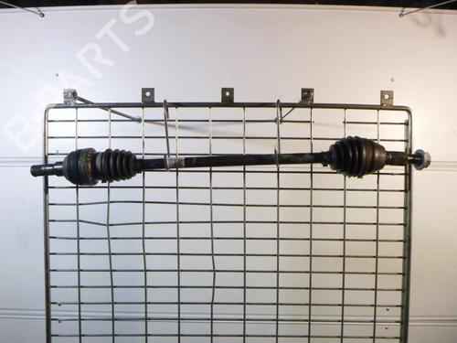 Used Right rear driveshaft CHEVROLET CAPTIVA (C100, C140) 2.2 D 4WD (184 hp) 18190316