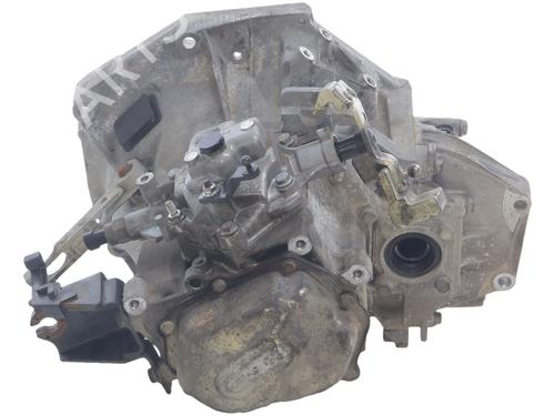 gearkasse-fiat-500-312_-2007-30850025 main image