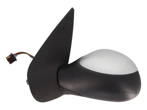 Left mirror PEUGEOT 206+ (2L_, 2M_) 1.4 HDi eco 70 | BP19730182C26