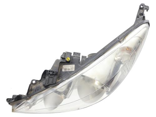 Left headlight PEUGEOT 207 (WA_, WC_) 1.4 16V | BP29555235C28 