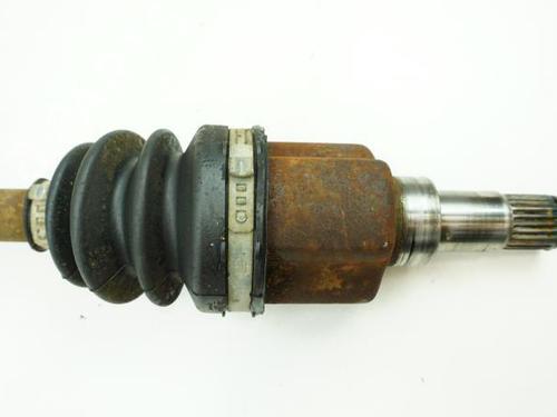 Left front driveshaft FORD FIESTA VI (CB1, CCN) 1.4 TDCi | BP18196962M38 