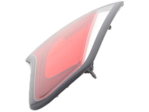 Left tailgate light CITROËN C3 II (SC_) 1.4 HDi 70 (SC8HZC, SC8HR0, SC8HP4) | BP26499120C79 