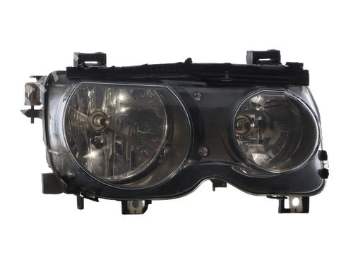 Used Right headlight Right headlight BMW 3 Compact (E46) 318 td (115 hp) 29174037 29174037
