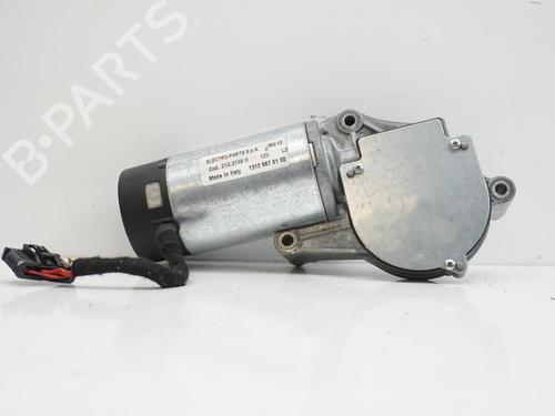 Used Electronic module FIAT 500 (312_) 1.2 (312AXA1A) (69 hp) 18191760