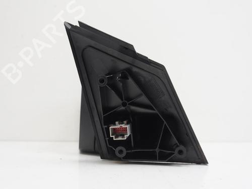 Left mirror FORD FOCUS III 1.0 EcoBoost | BP27506296C26 