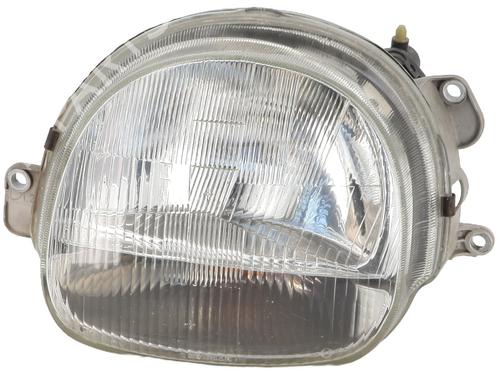 Faro izquierdo RENAULT TWINGO I (C06_) [1993-2012]  19328377
