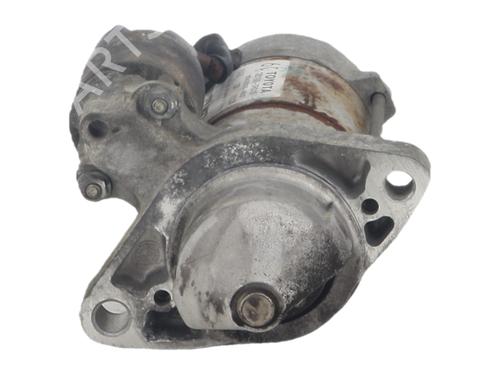 Used Starter Starter TOYOTA RAV 4 III (_A3_) 2.2 D 4WD (ALA30_, ALA30R) (150 hp) 40152513 40152513