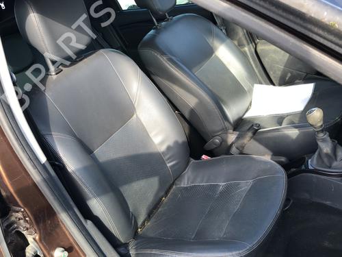 Rear differential DACIA DUSTER (HS_) 1.5 dCi 4x4 (HSMC, HSMD) | BP25474779M24  - Image 19