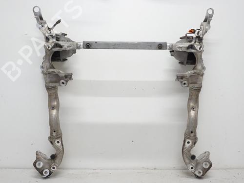 Used Subframe AUDI A4 B8 (8K2) 2.0 TDI (143 hp) 19730091