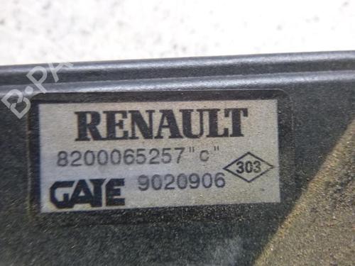 Motorkühlung für RENAULT SCÉNIC I MPV (JA0/1_, FA0_) 1.9 dCi (JA05, JA1F) (102 hp) 18179230