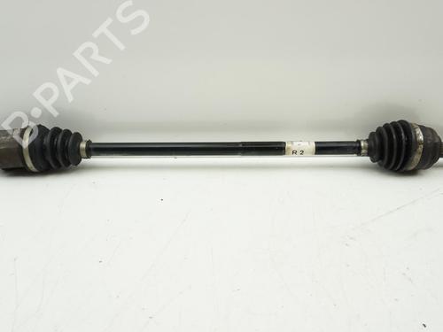 Right front driveshaft NISSAN MICRA IV (K13K, K13KK) 1.2 | BP18172609M39 