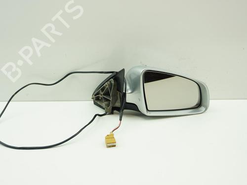 Retrovisor derecho AUDI A4 B6 (8E2) 1.8 T quattro | BP18190683C27 