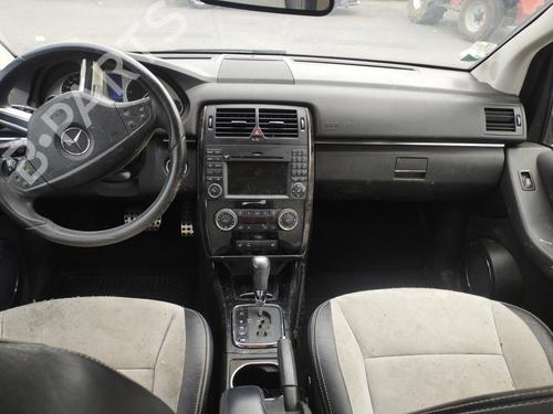 Engine MERCEDES-BENZ B-CLASS Sports Tourer (W245) B 200 CDI (245.208) | BP26526015M1 