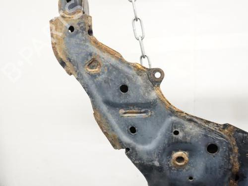 Used Subframe Subframe MAZDA CX-5 (KE, GH) 2.2 D AWD (KE2AW) (150 hp) 18178646 18178646