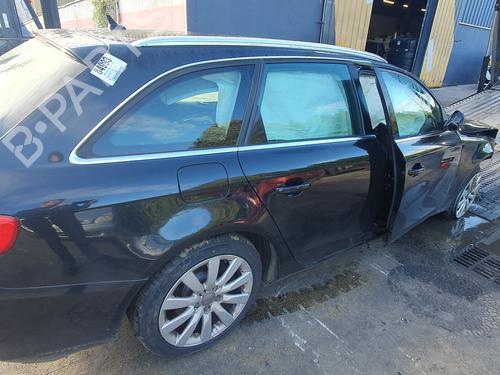 Climate control AUDI A4 B8 Avant (8K5) 2.0 TDI | BP24977872I5 - Image 23