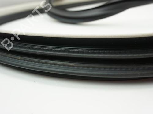 Rubber door seal RENAULT ESPACE V (JR_) 1.6 dCi 160 | BP18182188C142 