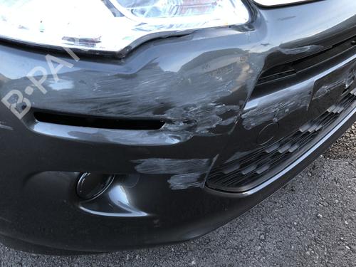 Climate control CITROËN C3 II (SC_) 1.0 VTi 68 | BP29428440I5 