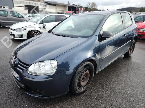 Right headlight VW GOLF V (1K1) | BP35904537C29 - Image 16