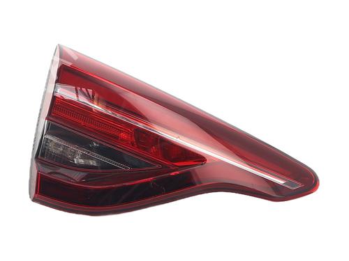 Left tailgate light RENAULT CLIO V (B7_) 1.0 TCe 100 (B7MT) | BP27096958C79  - Image 5