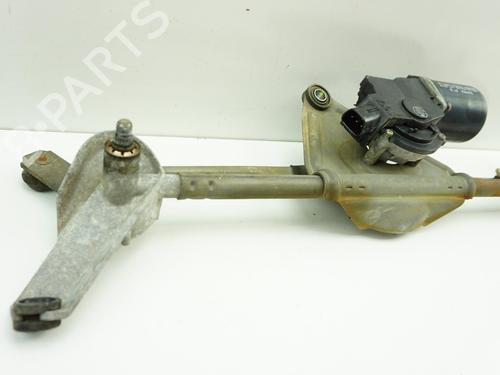 Front wiper motor TOYOTA RAV 4 II (_A2_) 2.0 D 4WD (CLA20_, CLA21_, CLA20R, CLA21R) | BP18197828M29 