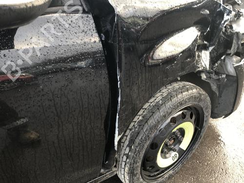 Front right window mechanism VW GOLF VI (5K1) 1.4 | BP23762797C23