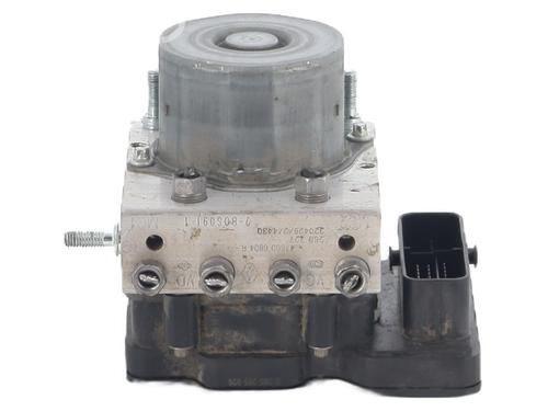 Used ABS pump DACIA DUSTER (HM_) 1.5 dCi 115 (HMAD) (116 hp) 30966002