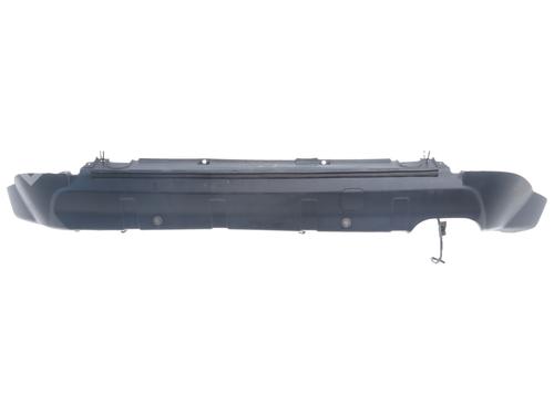 Used Rear bumper Rear bumper 37663763 37663763