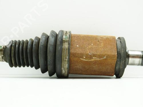 Left front driveshaft BMW 3 (F30, F80) 320 d xDrive | BP18188697M38 