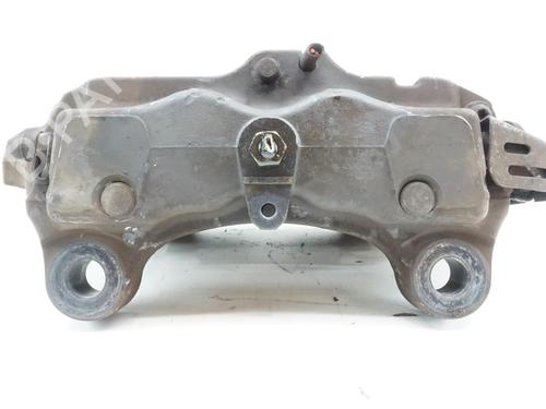 Zacisk hamulca tylnego lewego VW TOUAREG (7LA, 7L6, 7L7) 3.0 V6 TDI | BP18179934M107 