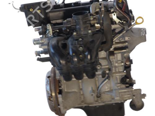 Engine CITROËN C1 (PM_, PN_) 1.0 | BP24237825M1 