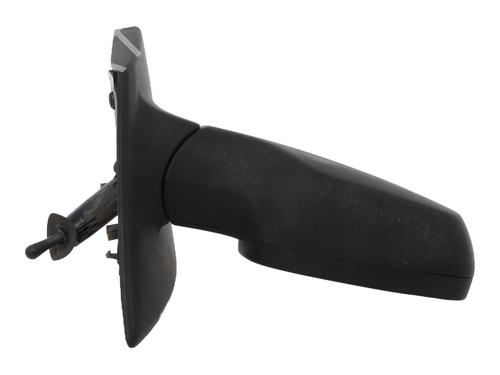 Right mirror RENAULT CLIO III (BR0/1, CR0/1) 1.5 dCi (C/BR0G, C/BR1G) | BP23868085C27 