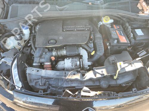 Tailgate CITROËN C4 CACTUS 1.6 BlueHDi 100 | BP38004473C6 - Image 10