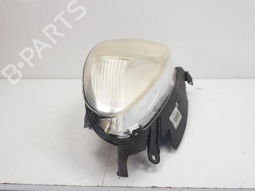 Venstre forlygte CITROËN XSARA PICASSO (N68) 1.6 HDi | BP18191342C28 