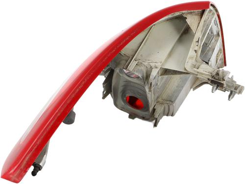 Right taillight CITROËN C4 Picasso I MPV (UD_)  | BP19730937C35 