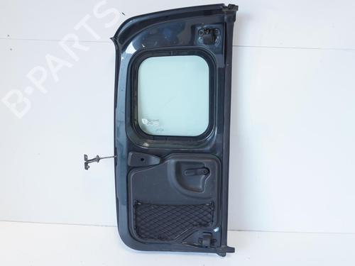Right tailgate DACIA LOGAN MCV (KS_) 1.5 dCi (KS0W) | BP19730172C77 