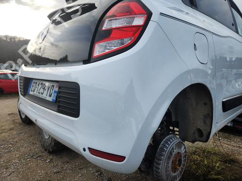 ABS pump RENAULT TWINGO III (BCM_, BCA_) 0.9 TCe 90 (BCM9, BCM2) | BP31648952M43 - Image 19