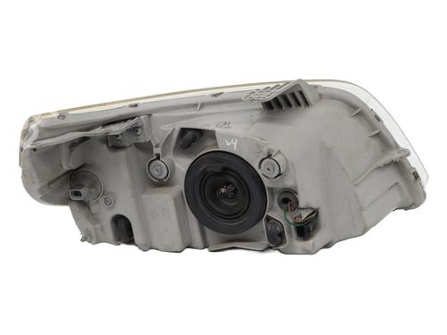 Left headlight CHEVROLET AVEO / KALOS Hatchback (T250, T255) 1.2 LPG | BP22642410C28 