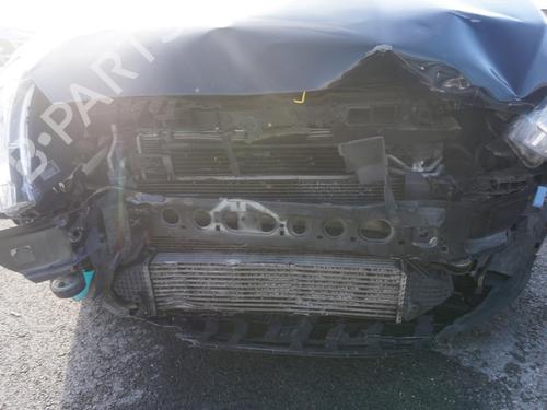 Climate control FORD C-MAX II (DXA/CB7, DXA/CEU) 2.0 TDCi | BP18187182I5 