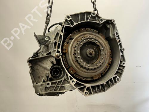 Used Gearbox RENAULT MEGANE IV Hatchback (B9A/M/N_) 1.5 dCi 110 (B9A3) (110 hp) 22075296