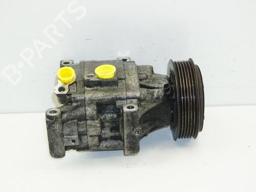 Used AC compressor LANCIA MUSA (350_) 1.3 D Multijet (350.AXM11, 350.AXM1A, 350.AXI1A) (95 hp) 18176174