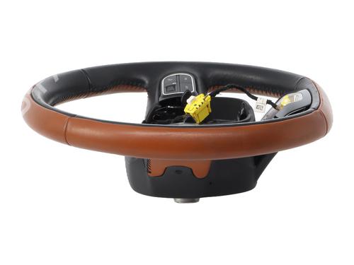 Used Steering wheel Steering wheel CITROËN C3 III (SX) 1.2 THP 110 (SXHNPS, SXHNZT, SXHNZ6) (110 hp) 21217167 21217167