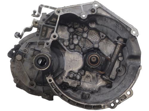 Used Gearbox PEUGEOT 206+ (2L_, 2M_) 1.4 i (73 hp) 24040111