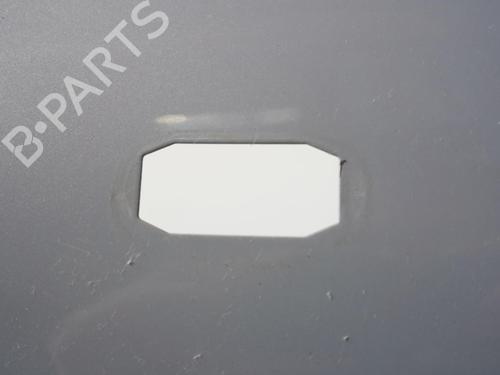 Left front fenders NISSAN QASHQAI I (J10, NJ10) 1.6 | BP18183456C41