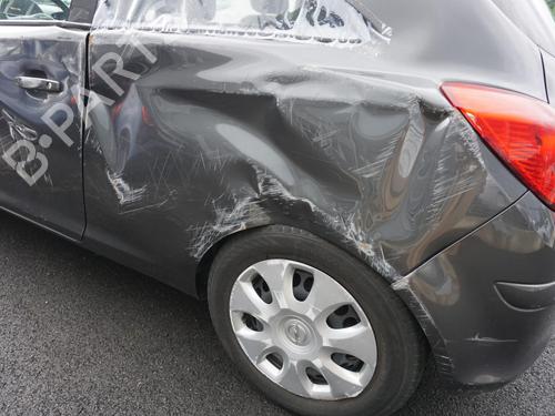 Højre baglygte OPEL CORSA D (S07) 1.3 CDTI (L08, L68) | BP19728928C35 