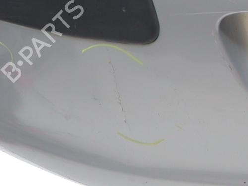 Rear bumper PEUGEOT 307 (3A/C) 2.0 HDi 110 | BP27684214C8 