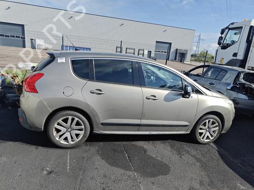 Used Parts PEUGEOT 3008 I MPV (0U_) 2.0 HDi Hybrid4 (0URHCA) (200 hp) 2617651