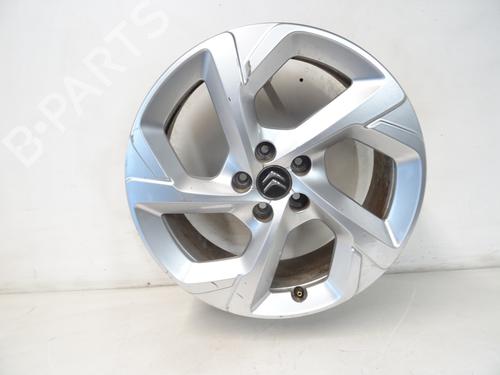 Used Rim CITROËN C5 AIRCROSS (A_) 1.5 BlueHDi 130 (ACYHZJ, ACYHZR) (131 hp) 26019000