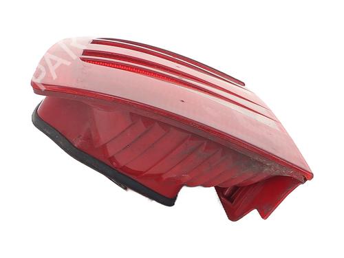 Used Left taillight Left taillight SKODA SUPERB I (3U4) 1.9 TDI (130 hp) 26738203 26738203