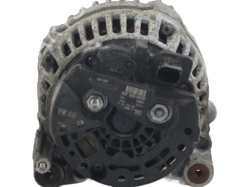 Used Alternator Alternator VW BEETLE (5C1, 5C2) 1.2 TSI (105 hp) 35904543 35904543
